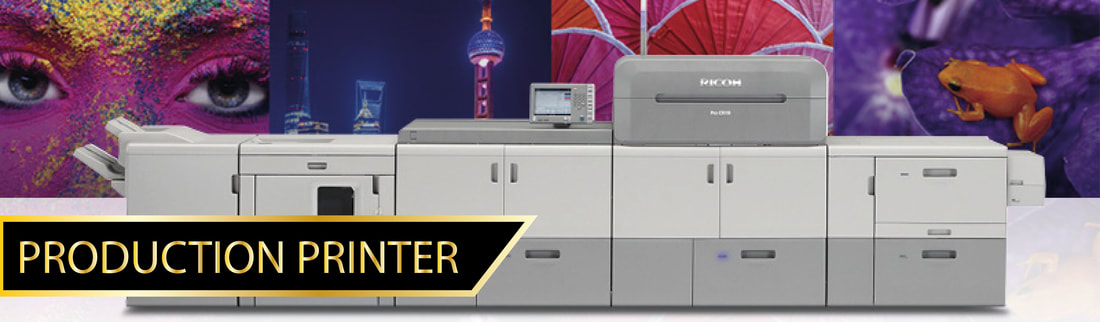 Digital Offset Printer, Digital Production Press Printing Machine