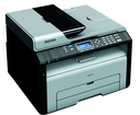 Black and White Printer Ricoh SP211F