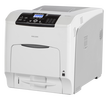Colour Printer A4 Laser