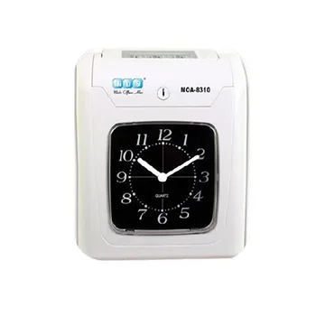MOA Time Recorder 8310