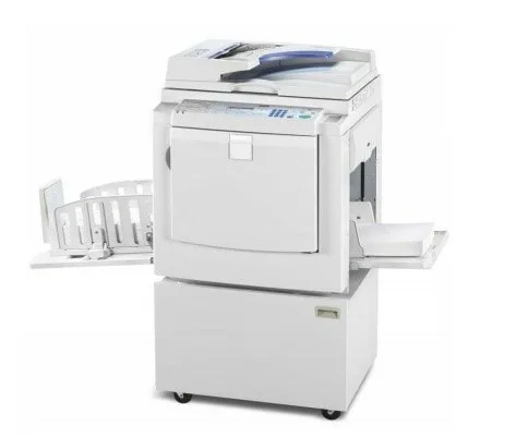 Riso Printing Machine, Risograph Machine Ricoh DX3442