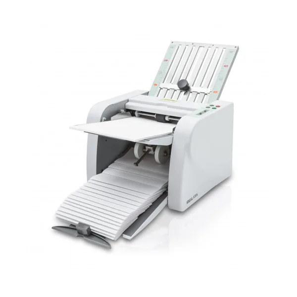 Paper Folding Machine