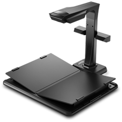 Czur Scanner ET 16 Plus | Book Scanner, A3 Scanner