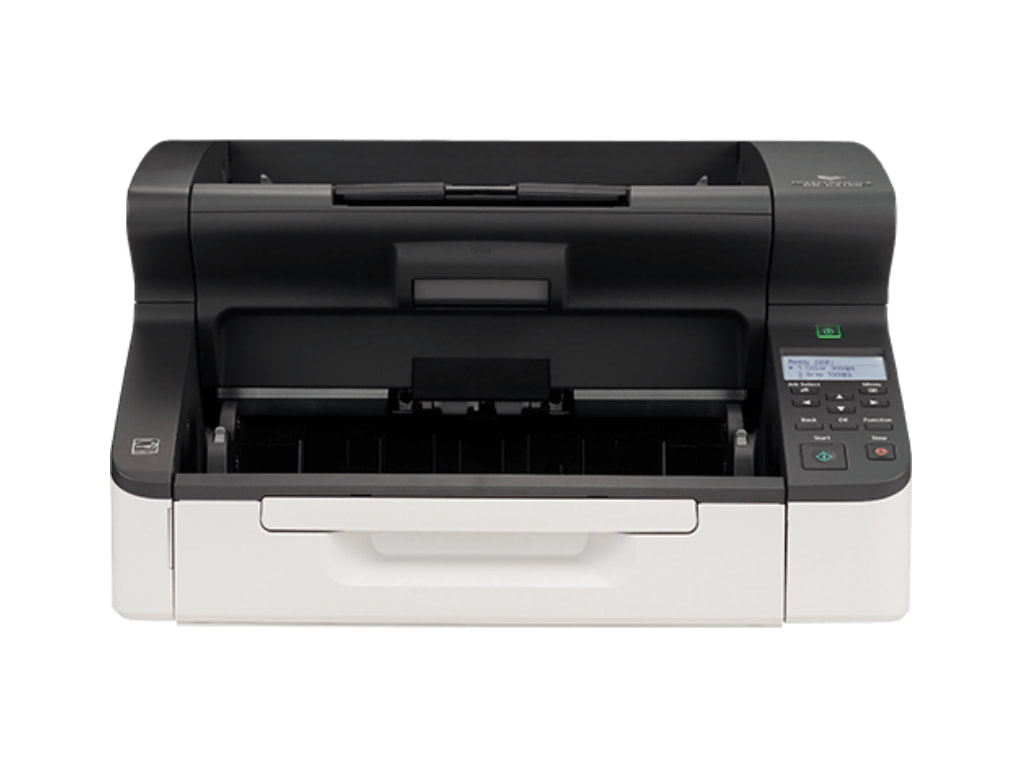 Heavy Duty Network Document Scanner A3 Size Canon DR-G2140