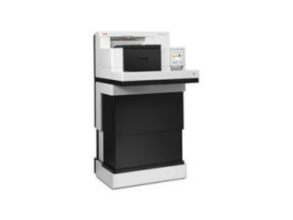 Non Stop Scanning Machine Kodak i5850 is a Heavy Duty A4 A3 Document Scanner