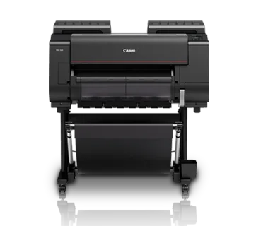 Large Format Printer For Graphic Art & Print Shop Canon Pro540s