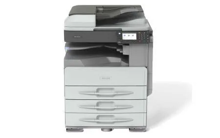 Ricoh MP2501L Black and White Photocopy Machine A3
