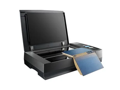 Machine Scan Books and Magazines, Mesin Scan Buku Teks Plustek OpticBook 3800L