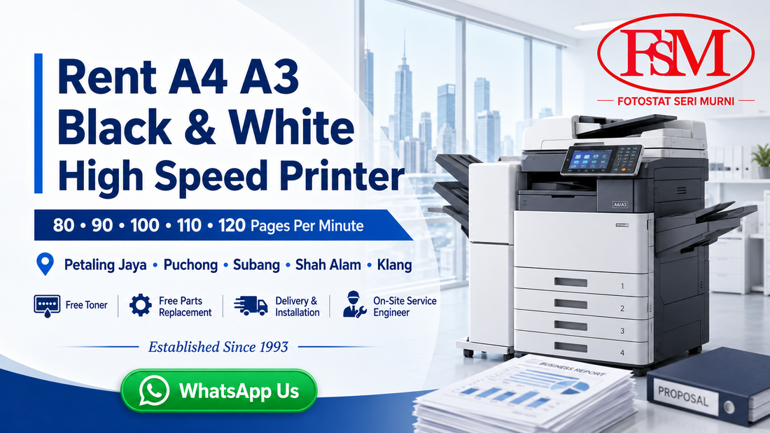 rent-a4-a3-black-white-high-speed-printer-pj-puchong-subang-shah-alam-klang-fotostat-seri-murni