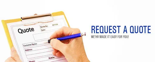 Request Photocopy Machine Printer Quotation