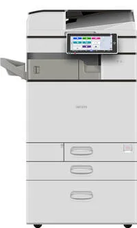 Ricoh IM C2500 + Stapler Finisher