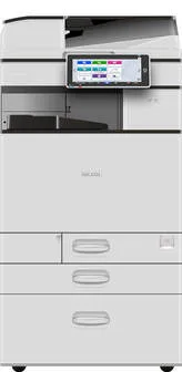 Ricoh IMC2500 Standard Configuration