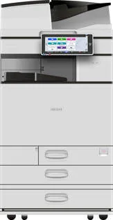 ​Ricoh IMC6000 Standard Configuration