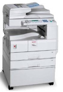 Low Price Photocopier For Rental Ricoh MP2000LE