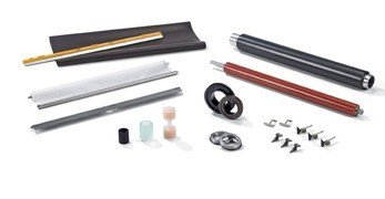 Photocopier Spare Parts, Toner & Consumables in Malaysia
