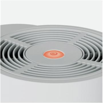 Room Air Purifiers IDEAL AP30 Pro
