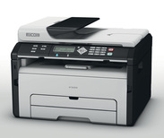 A4 Printer Black and White Ricoh
