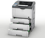 Black and White Printer Ricoh SP6330N