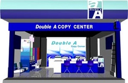 Authorised Double A Copy Center