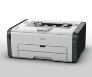 A4 Printer Ricoh Black and White