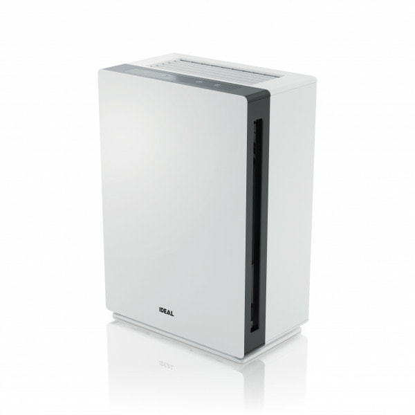 High-Performance Air Purifiers With Multiple Filters IDEAL AP80 Pro