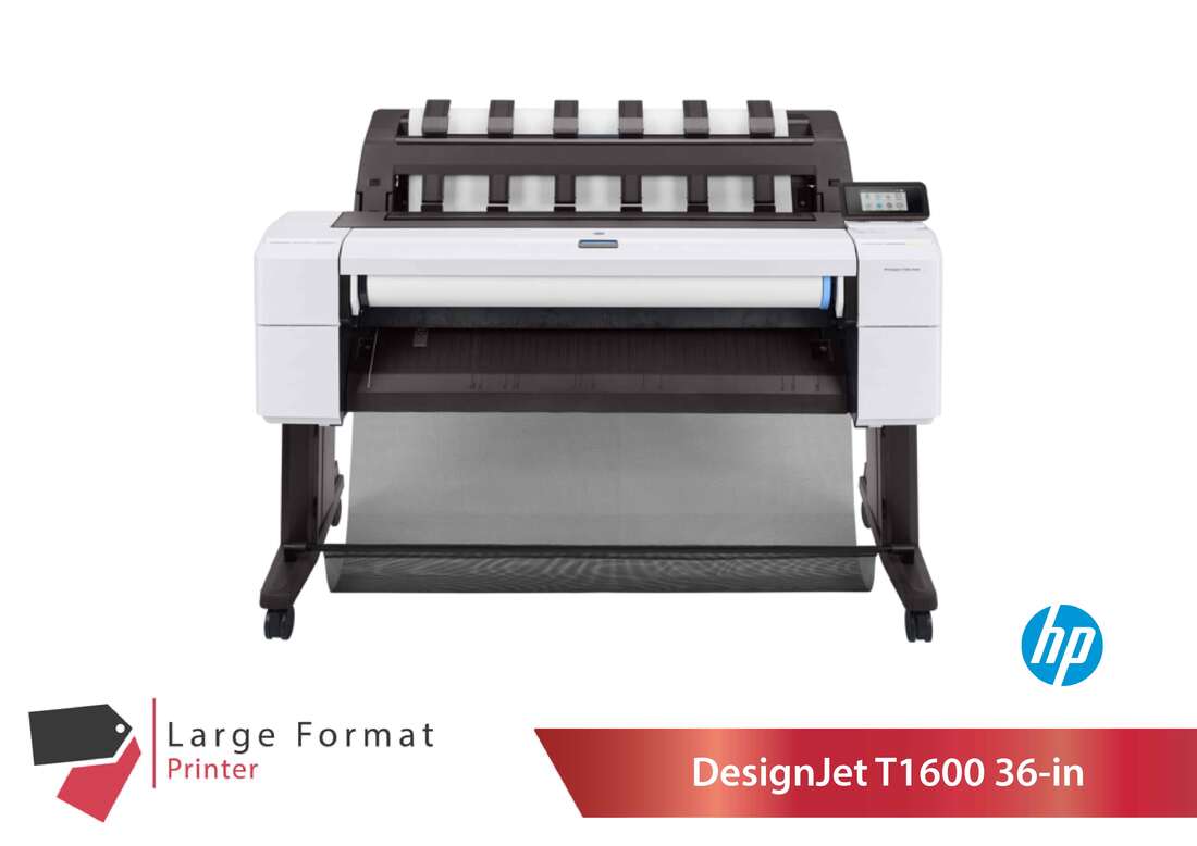 HP A0 Printer