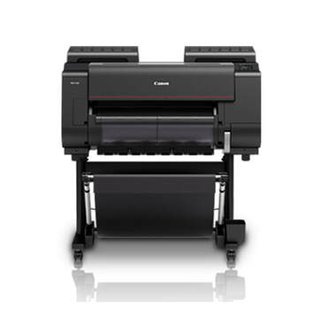 Printer For Large Photo and Fine Art Printing Canon Pro520