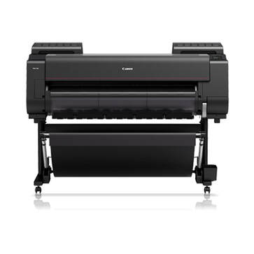 Printer For Large Photo and Fine Art Printing Canon Pro540