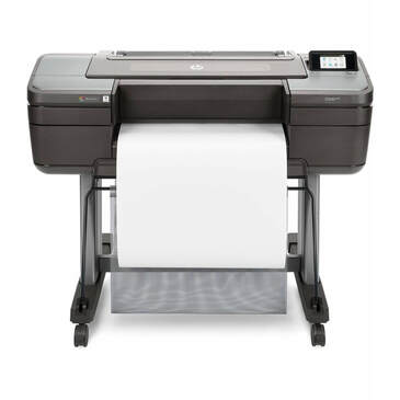 Printer For Large Photo and Fine Art Printing hp z9