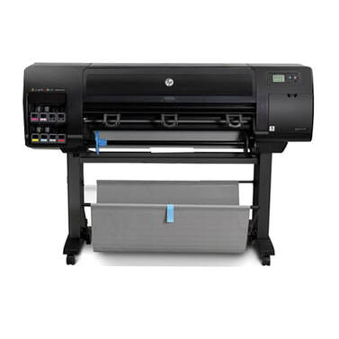 Printer For Large Photo and Fine Art Printing hp designjet z6810