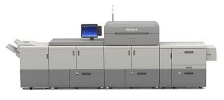 Ricoh Colour Production Printer