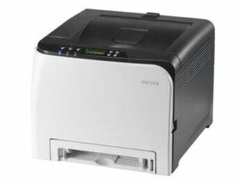 colour printer