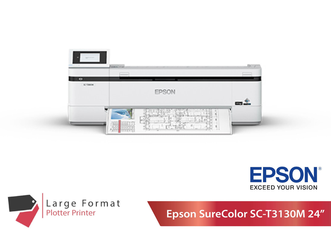 Epson A1 Printer