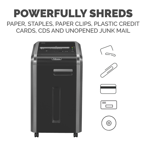 Rent Paper Shredder Short Term Rental