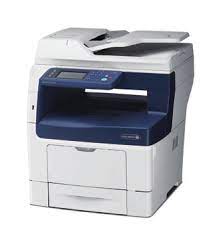 High Speed A4 Printer Photocopy Machine Fuji Xerox M455DF