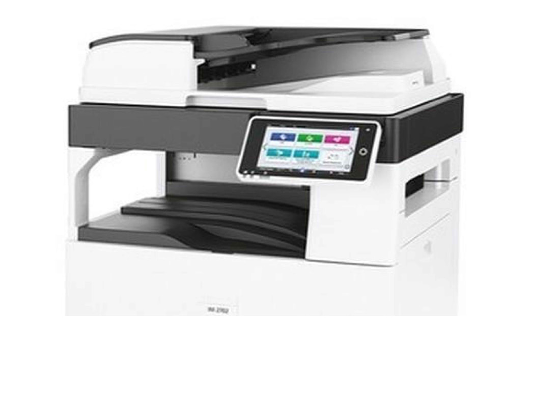 Ricoh IM 2702 A3 Printer Black and White