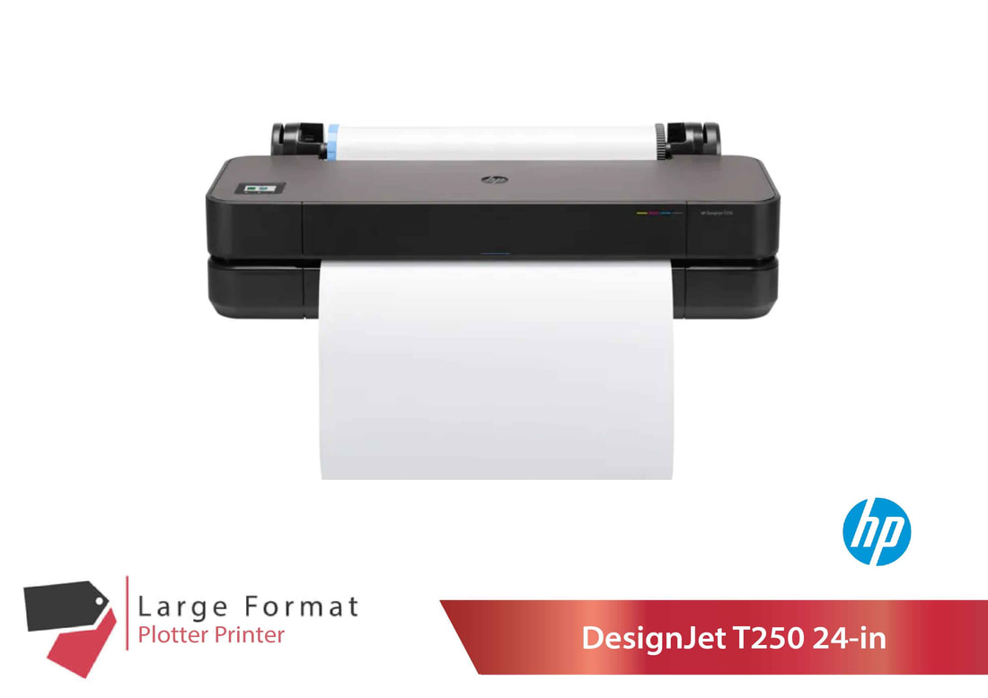 HP A1 Printer
