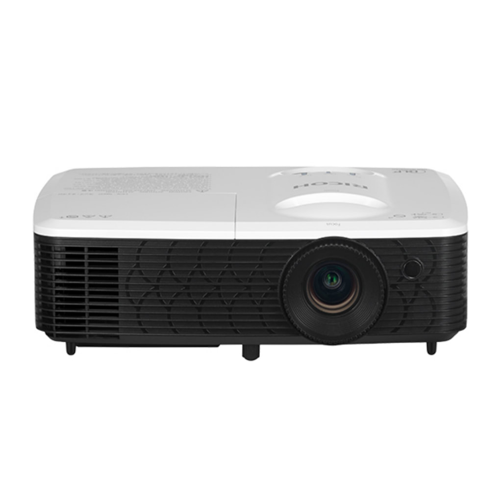 Low Price Projector Ricoh PJS2440