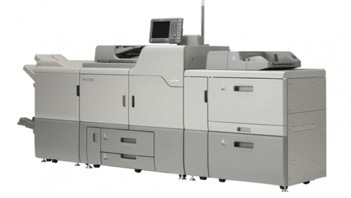 Digital Offset Printing Machine Ricoh ProC7100SX