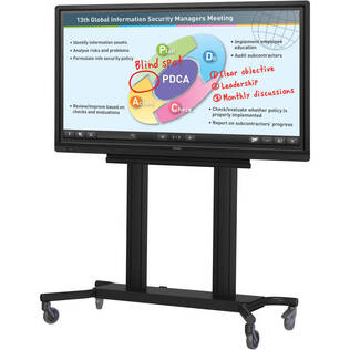 Rent Interactive Whiteboard for Short Term & Long Term