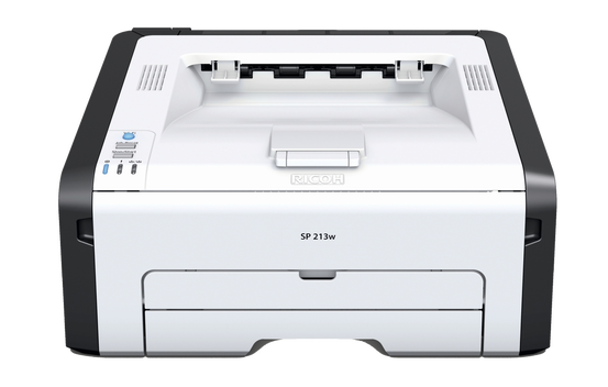 Mono Laser Printer A4 Ricoh SP213w