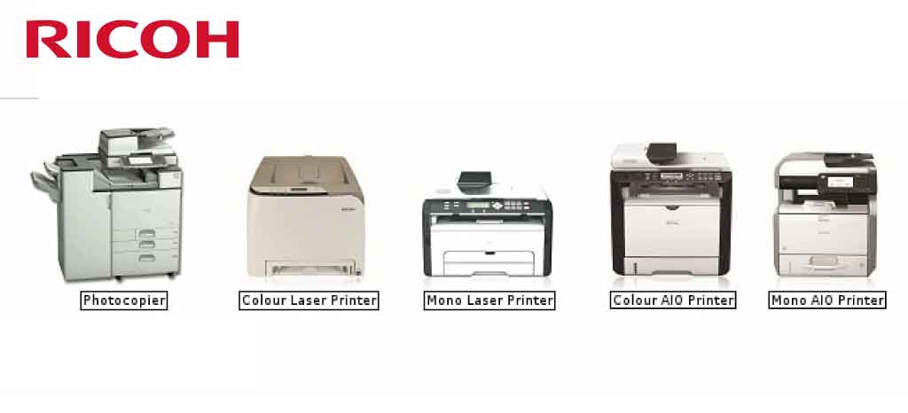Photocopy Machine Printer Sales Service Repair