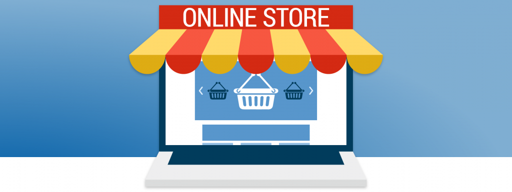 FSM Online Store Shopping