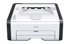 Printer A4 Black and White
