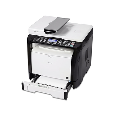 Ricoh Laser Printer Black and White Ricoh SP311SFN