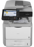 Black and White Printer Ricoh SP5210SR