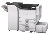 Printer A3 Black and White Ricoh