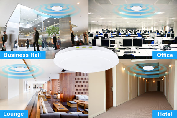 Rent a Wi-Fi Hotspot for Your Office
